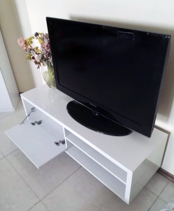مدل جدید میز تلویزیون EJ56